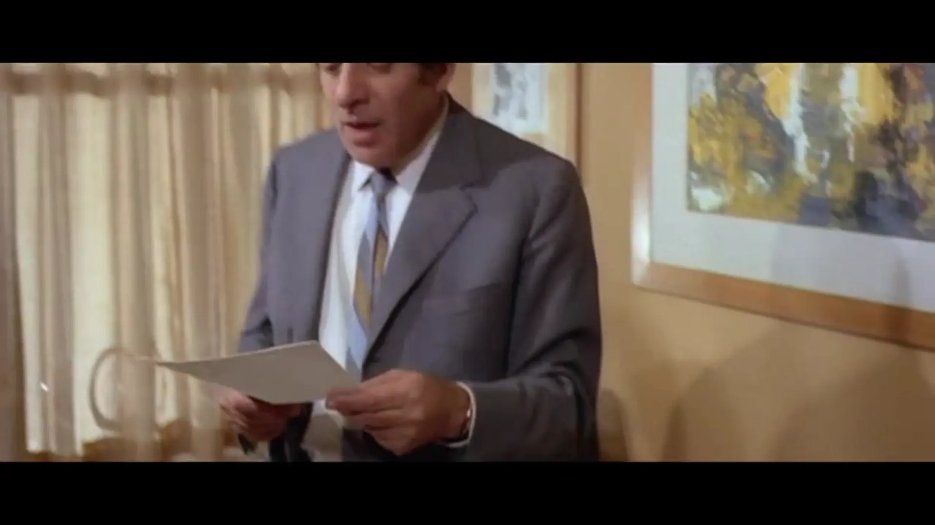 The Designated Victim scene still 3