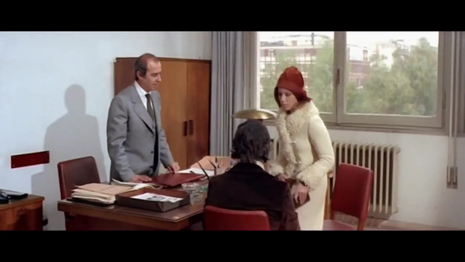 The Designated Victim scene still 12