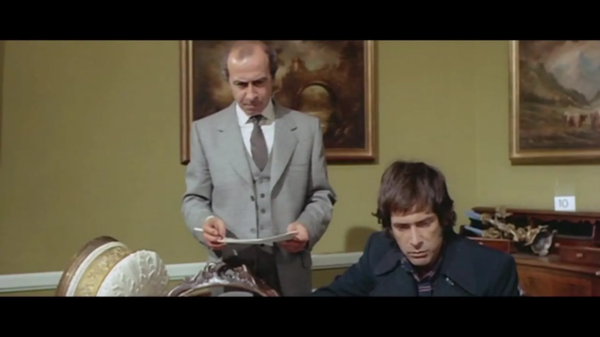 The Designated Victim scene still 6