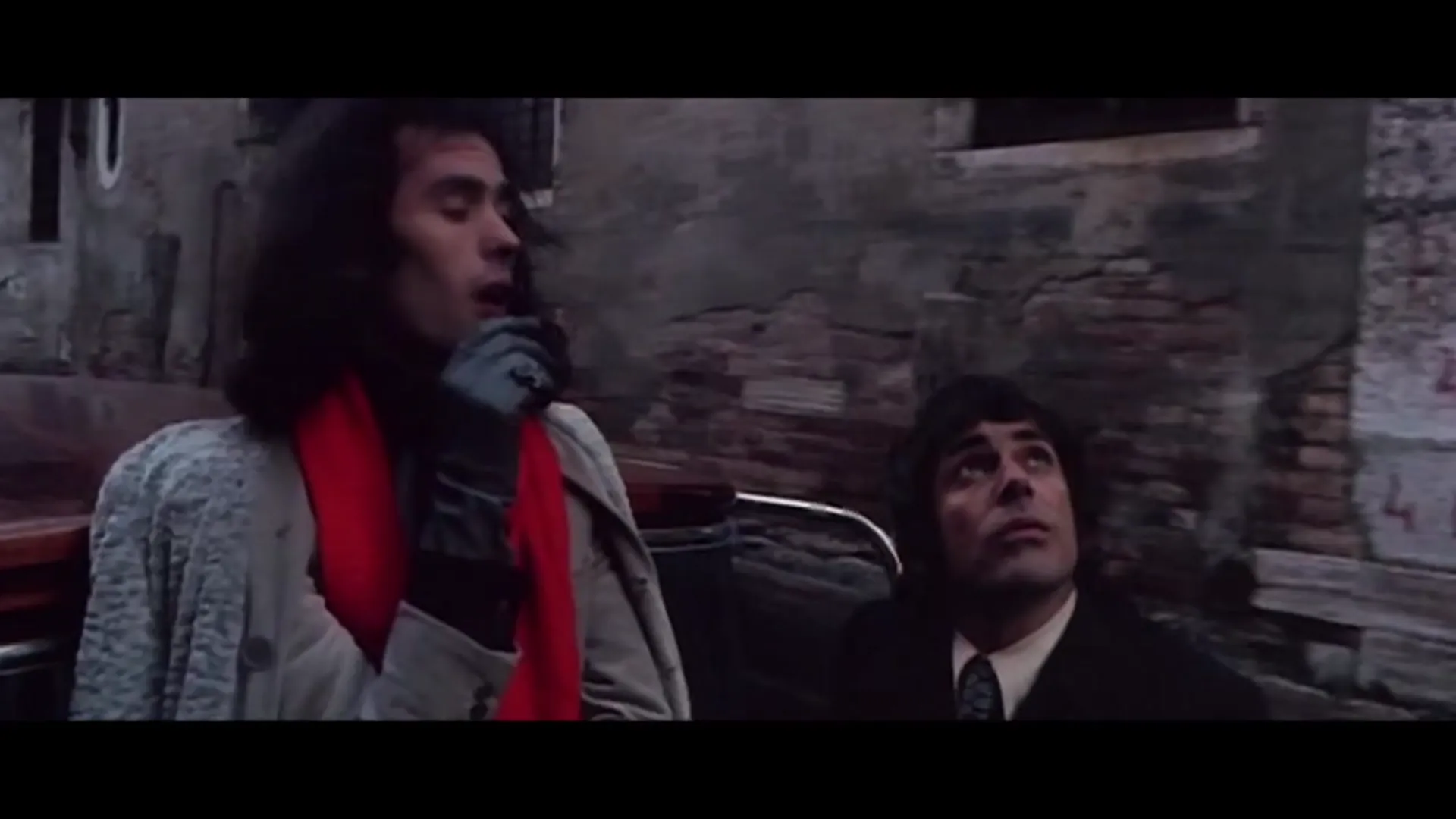 The Designated Victim scene still 1