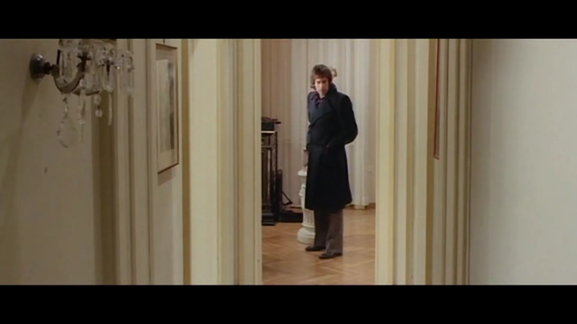 The Designated Victim scene still 7
