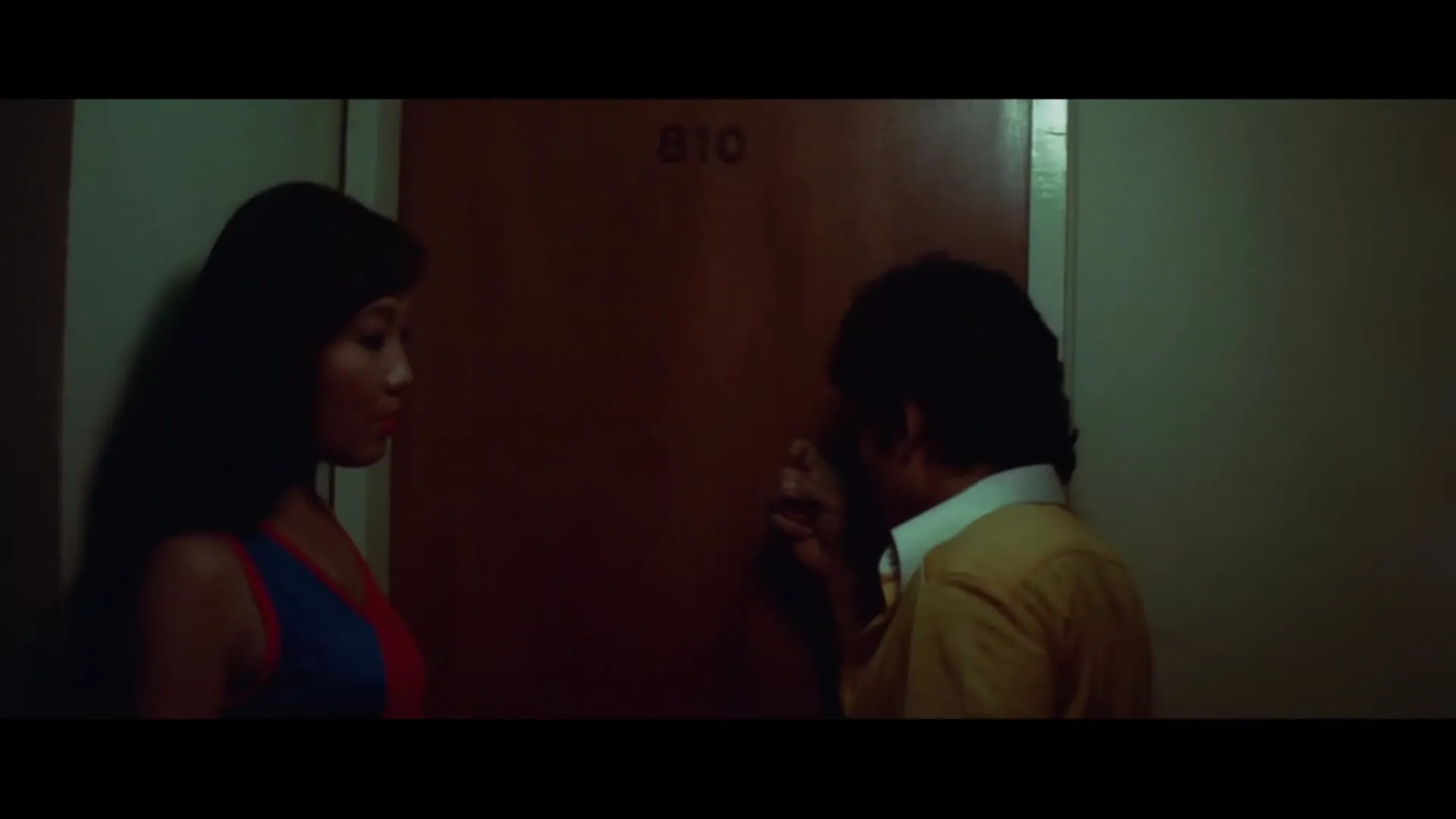 Ghost with Hole scene still 6