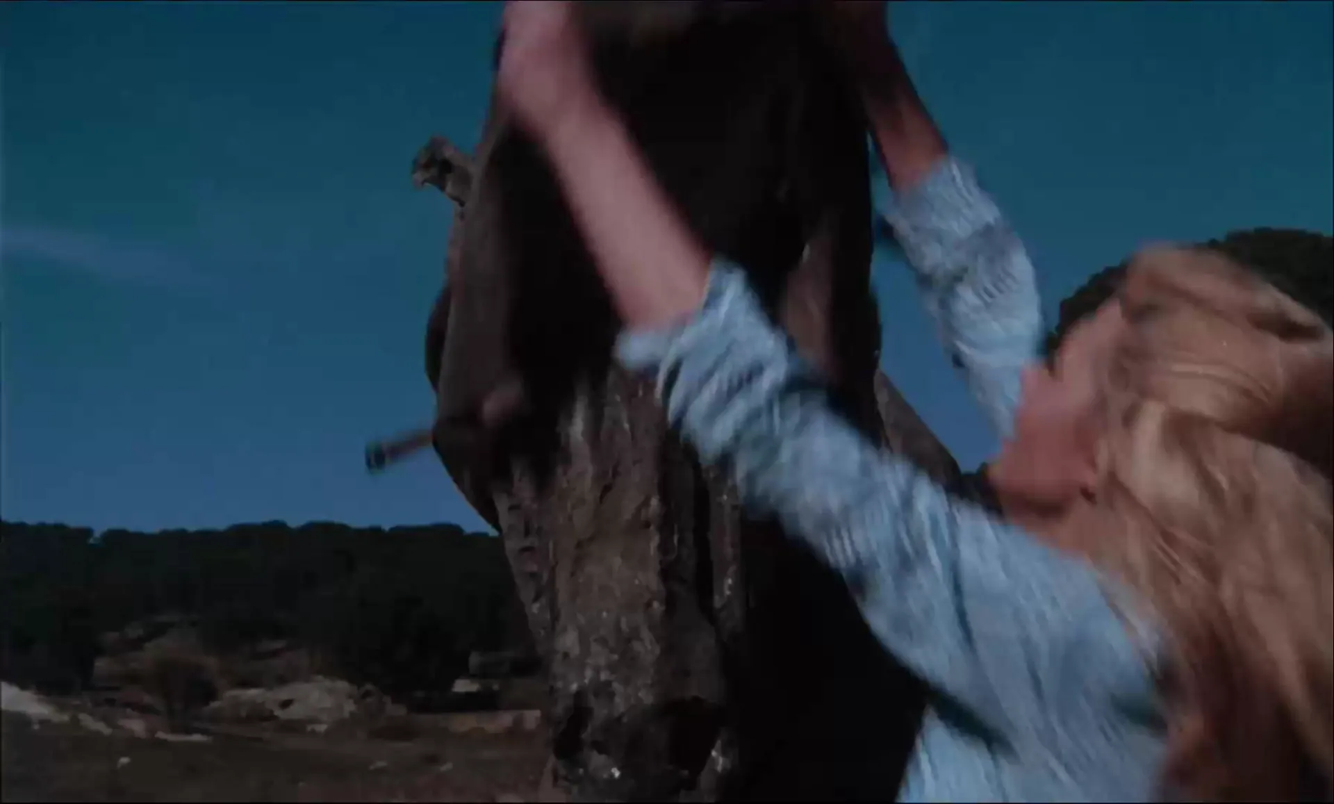 Return of the Evil Dead scene still 4