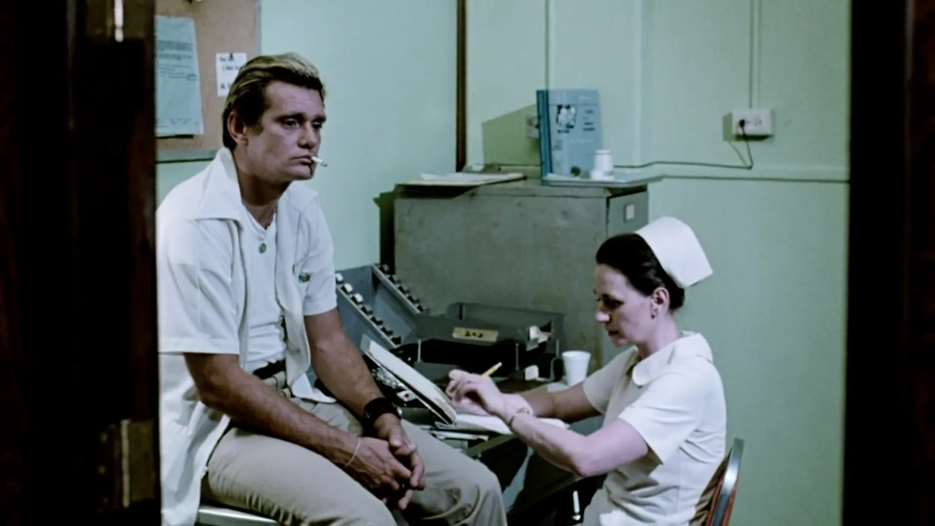 The Fifth Floor scene still 10