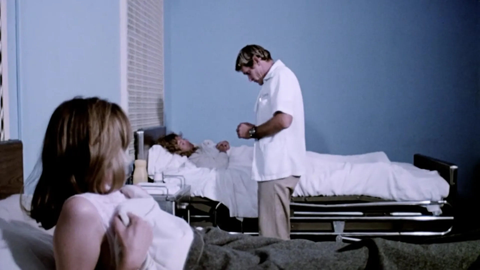 The Fifth Floor scene still 5
