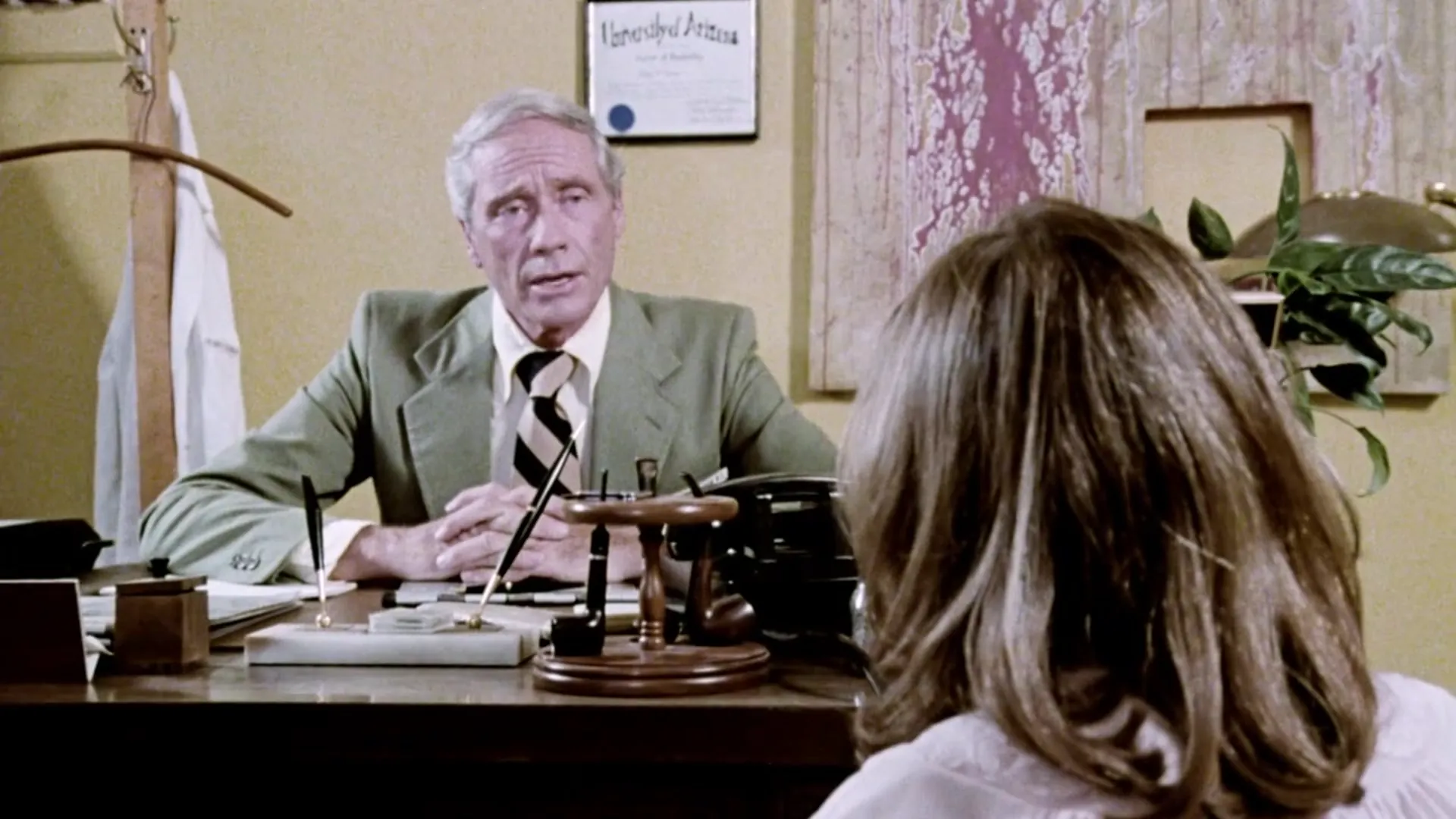 The Fifth Floor scene still 2