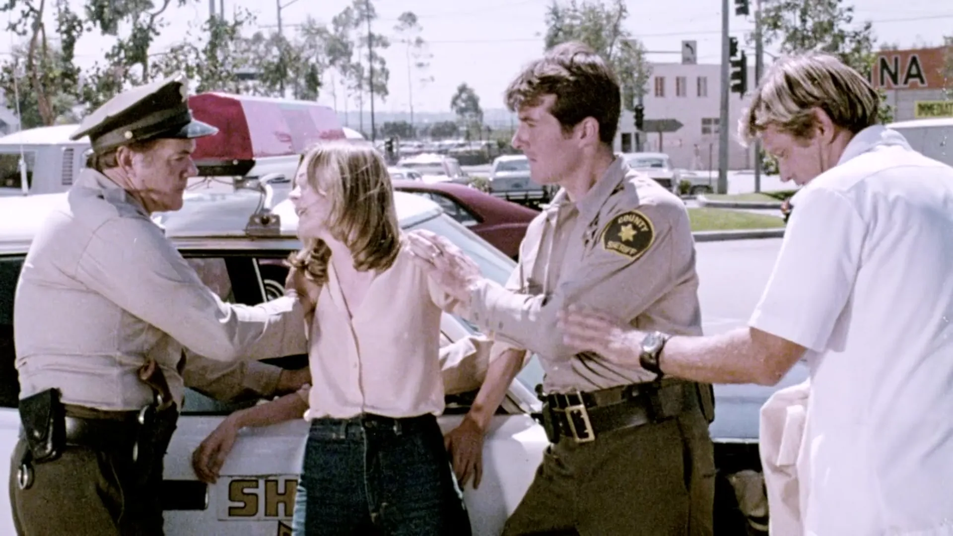 The Fifth Floor scene still 12