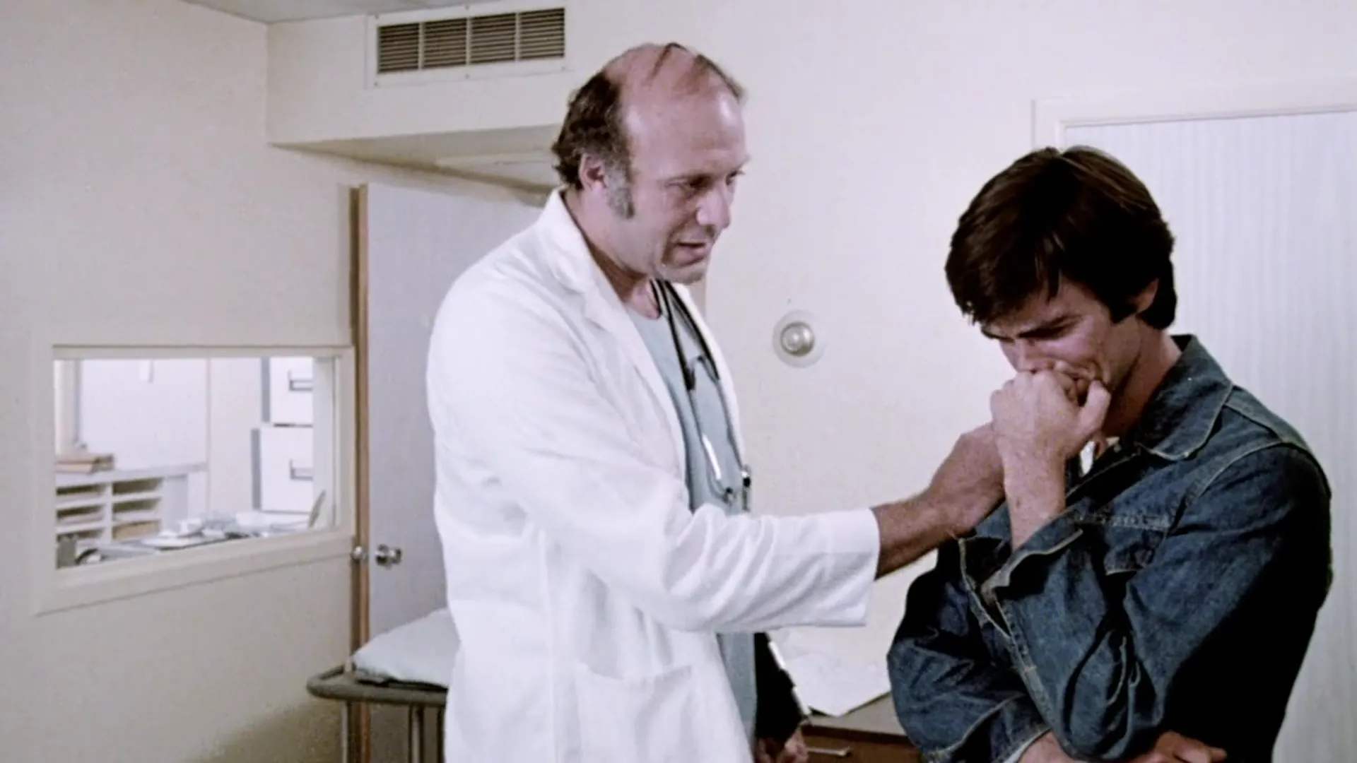 The Fifth Floor scene still 1