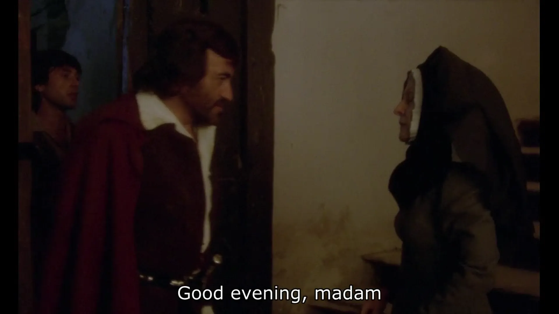 The Traveller scene still 4