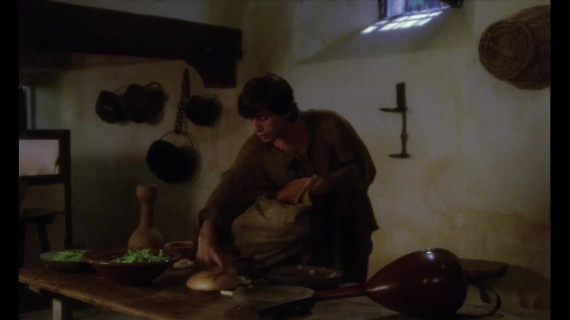 The Traveller scene still 2