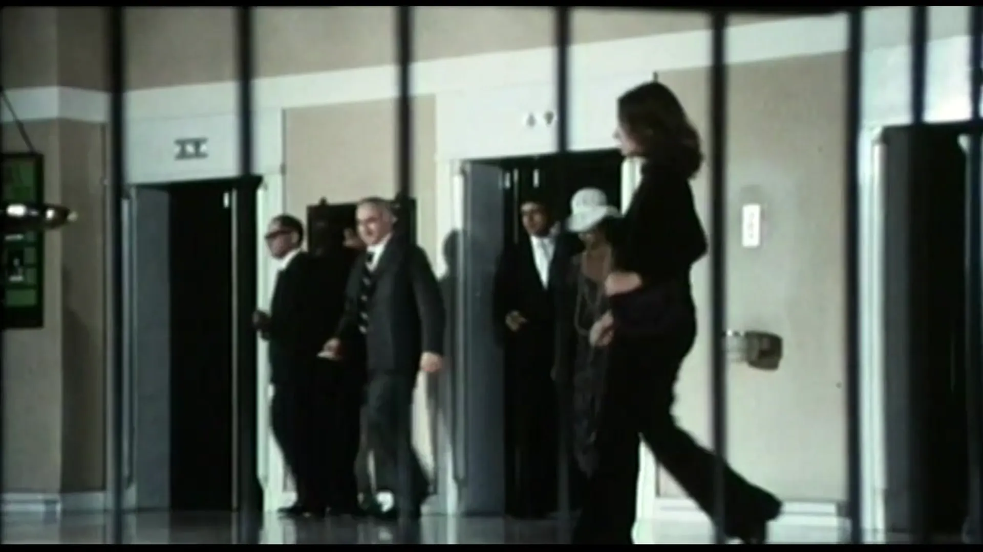Eye of the Spider scene still 3