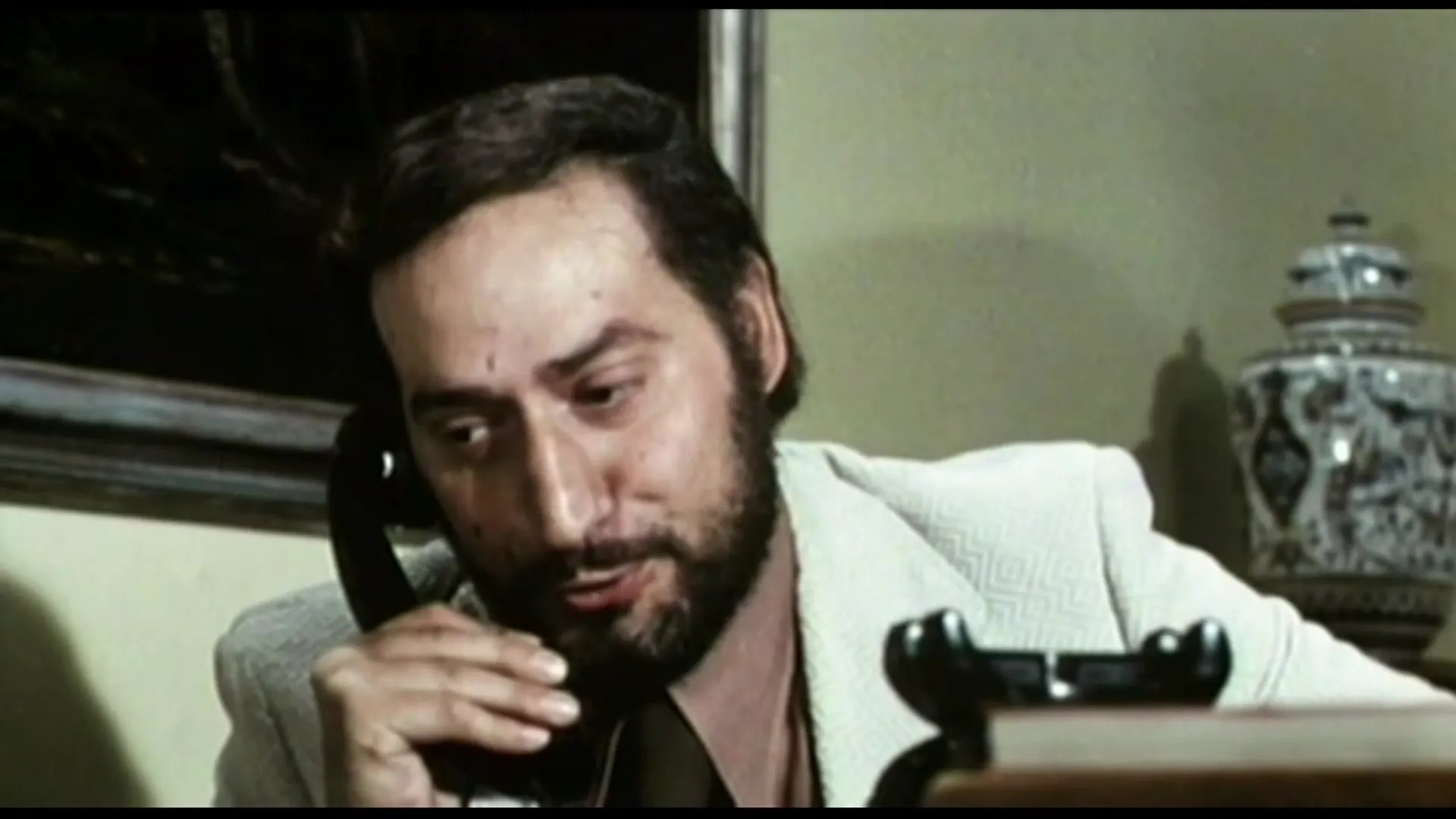 Eye of the Spider scene still 4