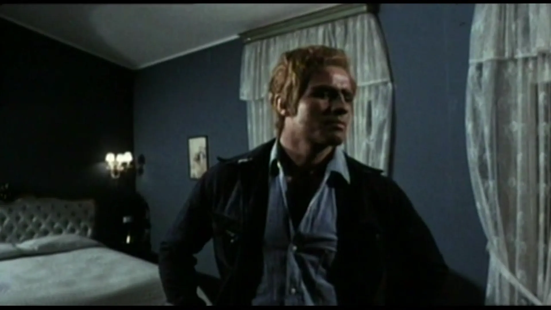 Eye of the Spider scene still 1