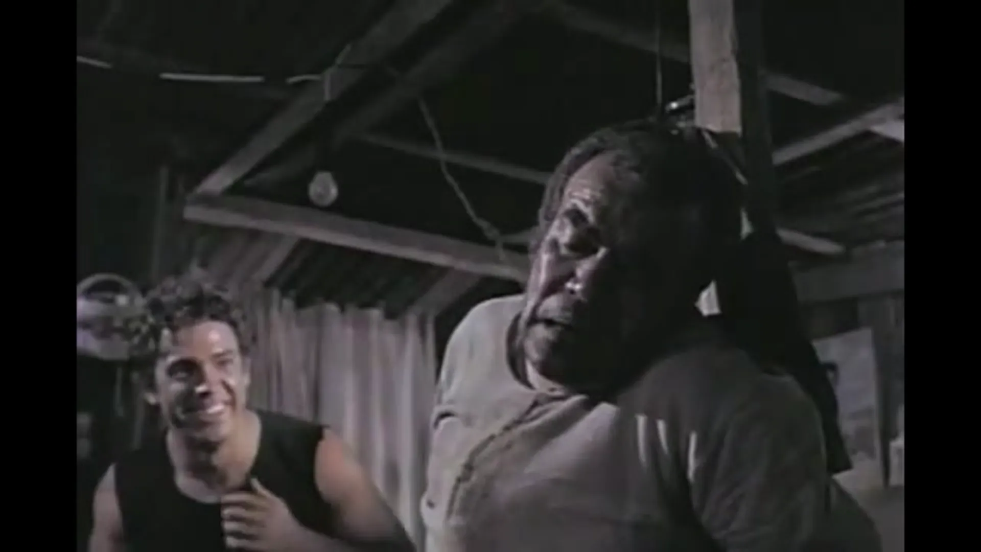 The Enemy Blood scene still 1