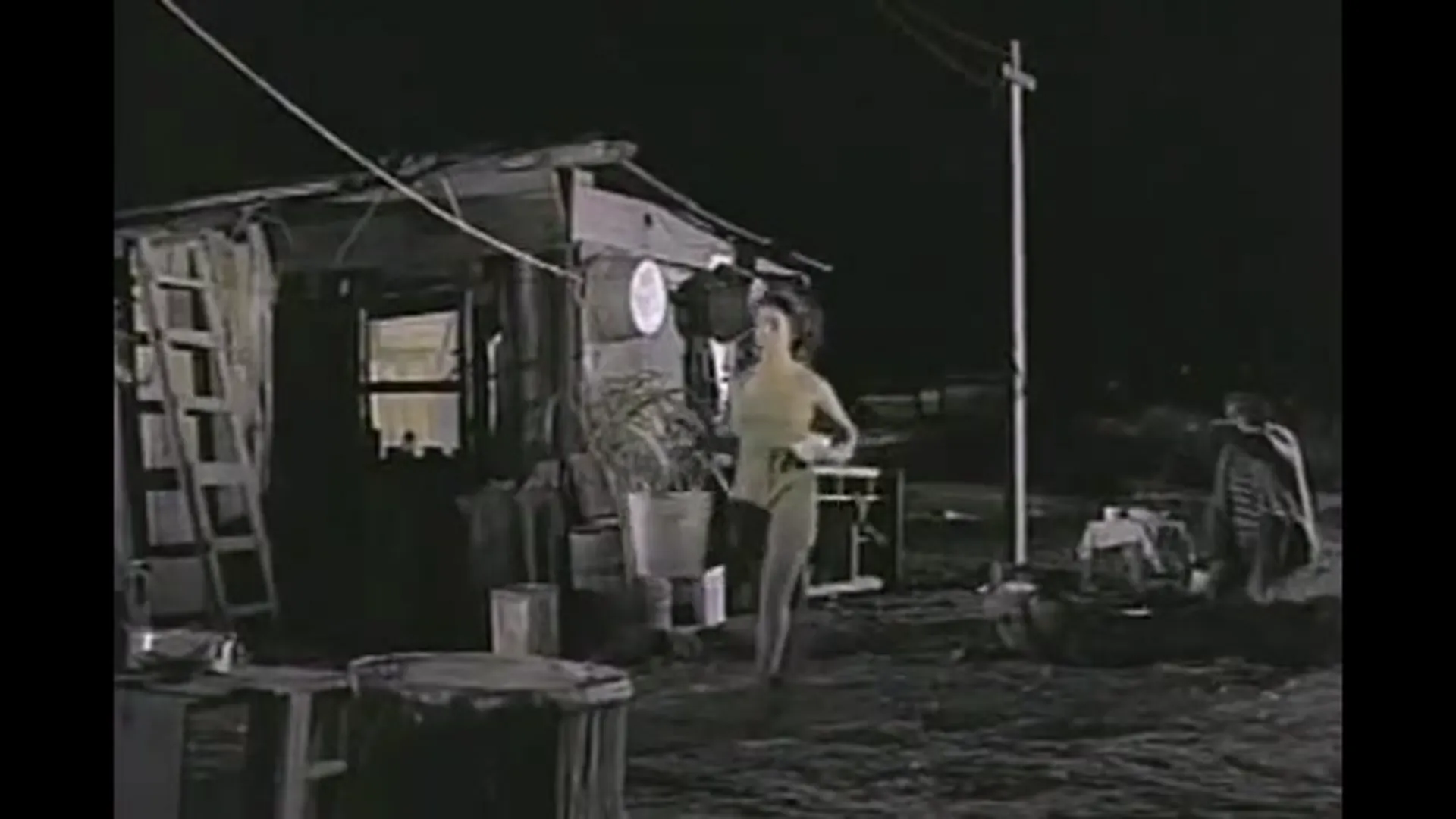 The Enemy Blood scene still 12