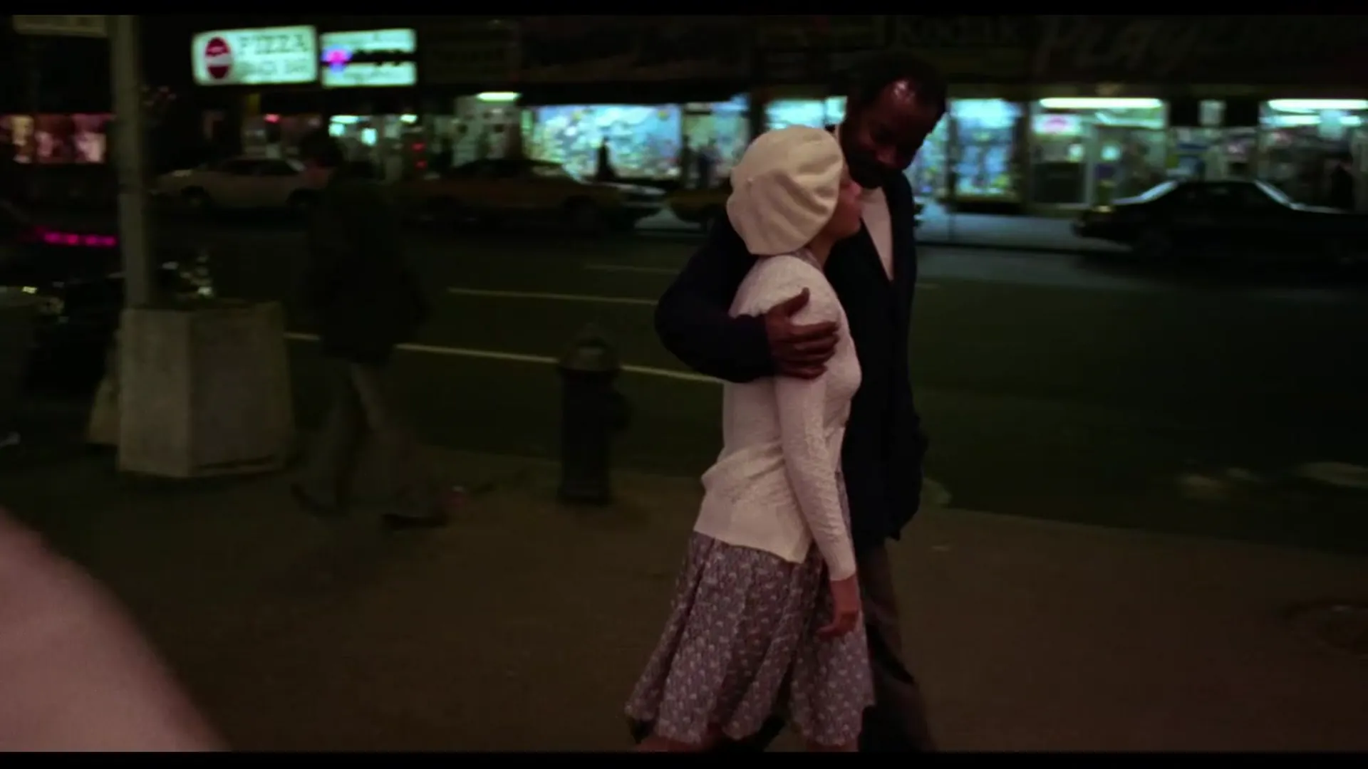 Black Emanuelle 2 scene still 3
