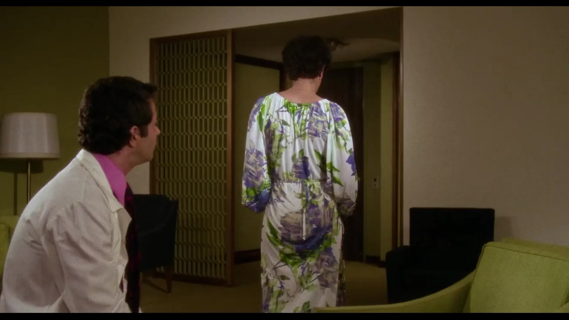 Black Emanuelle 2 scene still 2