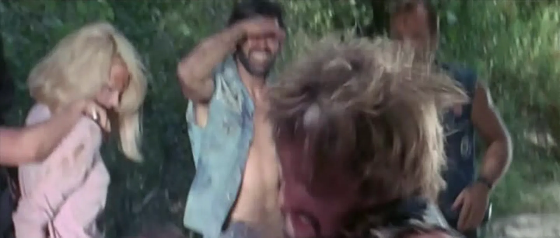 The Glory Stompers scene still 3