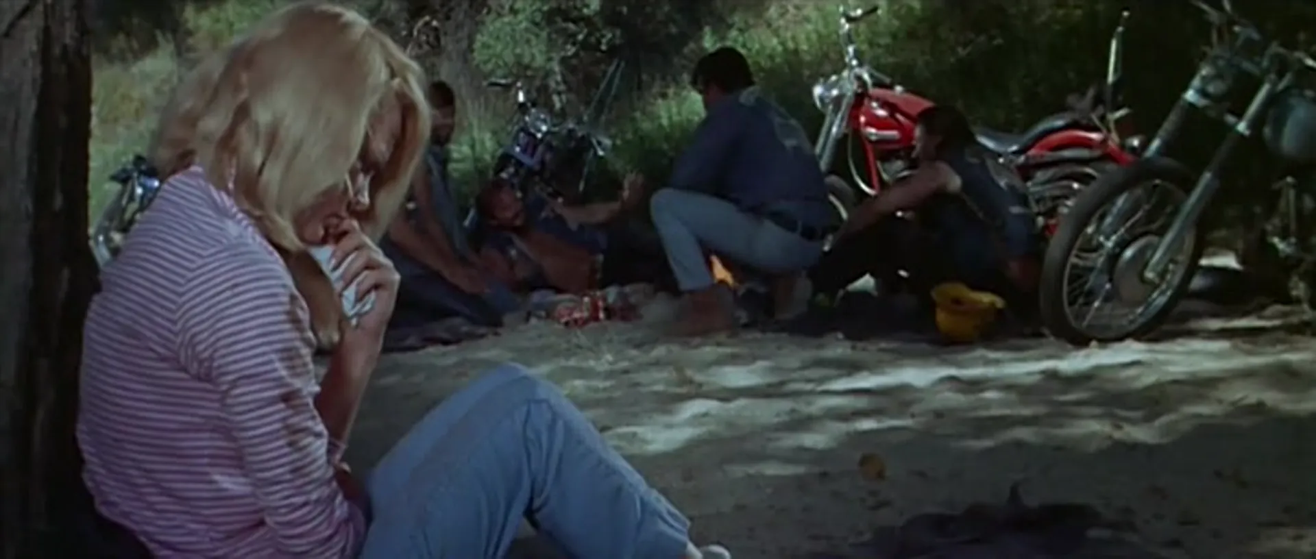 The Glory Stompers scene still 5