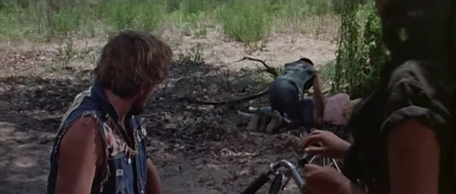 The Glory Stompers scene still 4