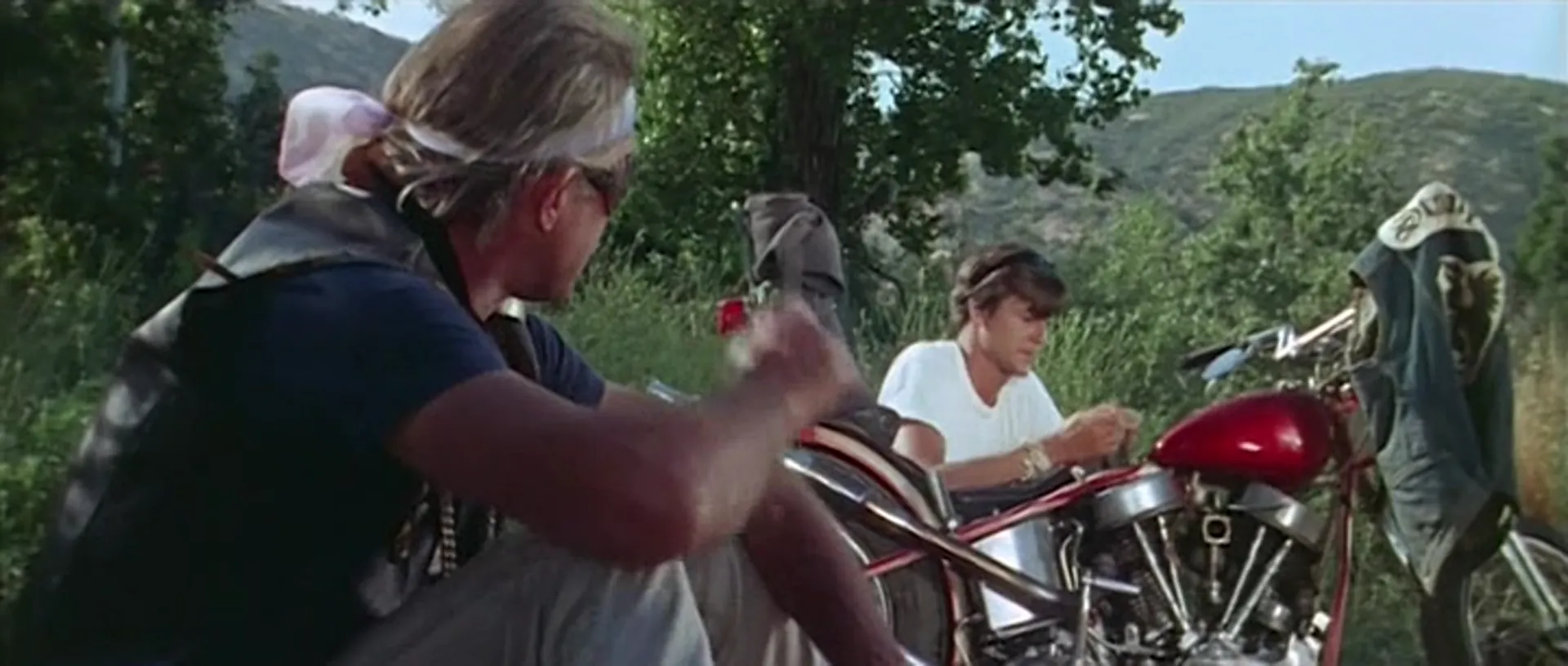 The Glory Stompers scene still 6