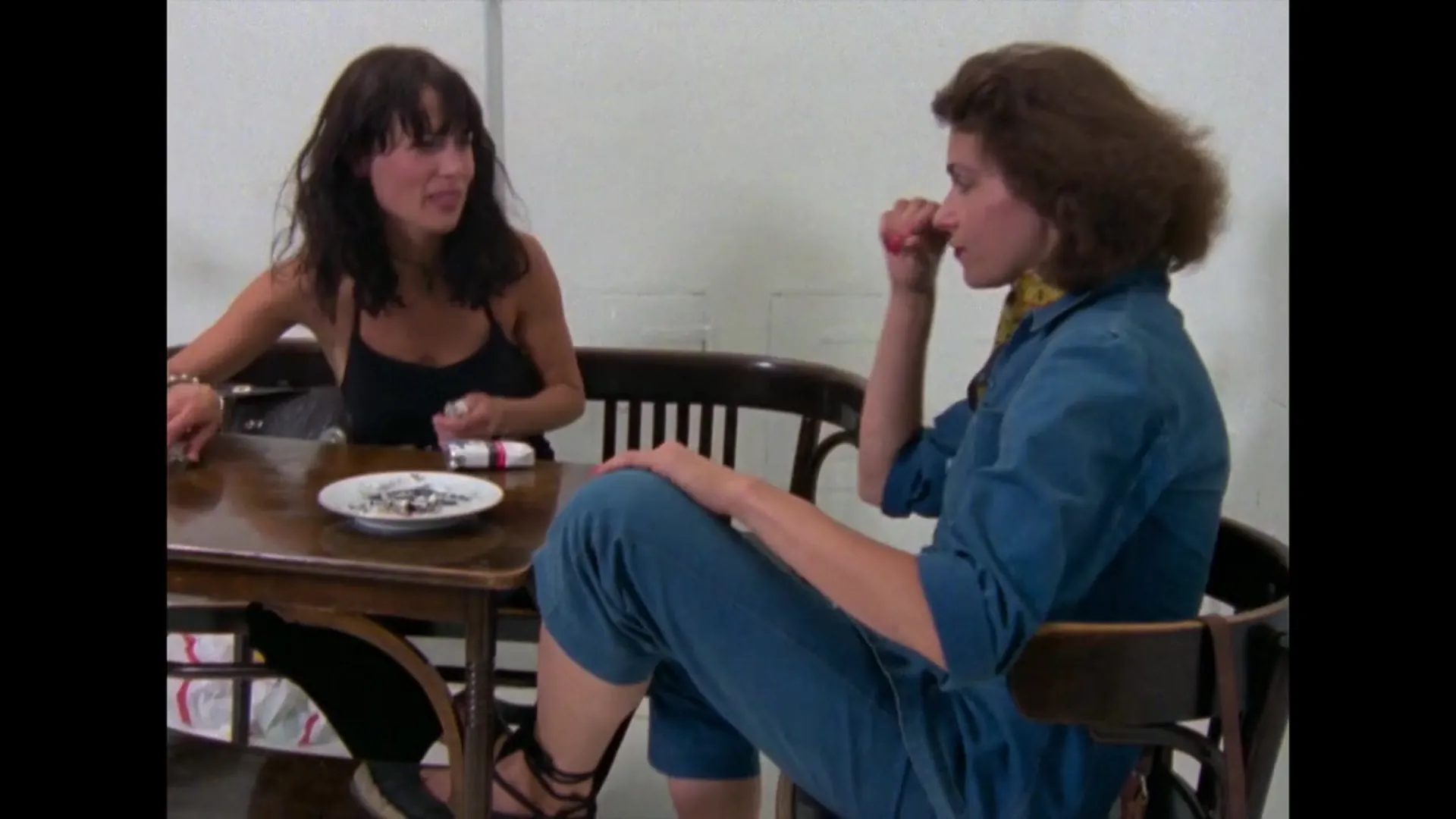 Invisible Adversaries scene still 6