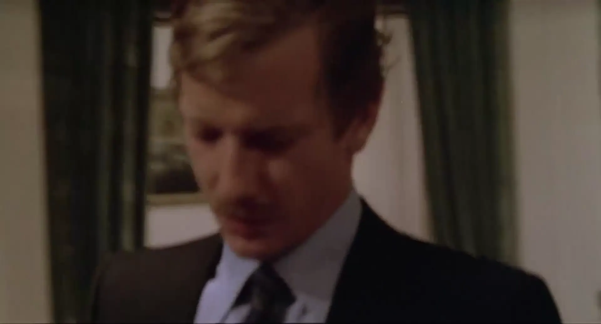 Cock Crows at Eleven scene still 2