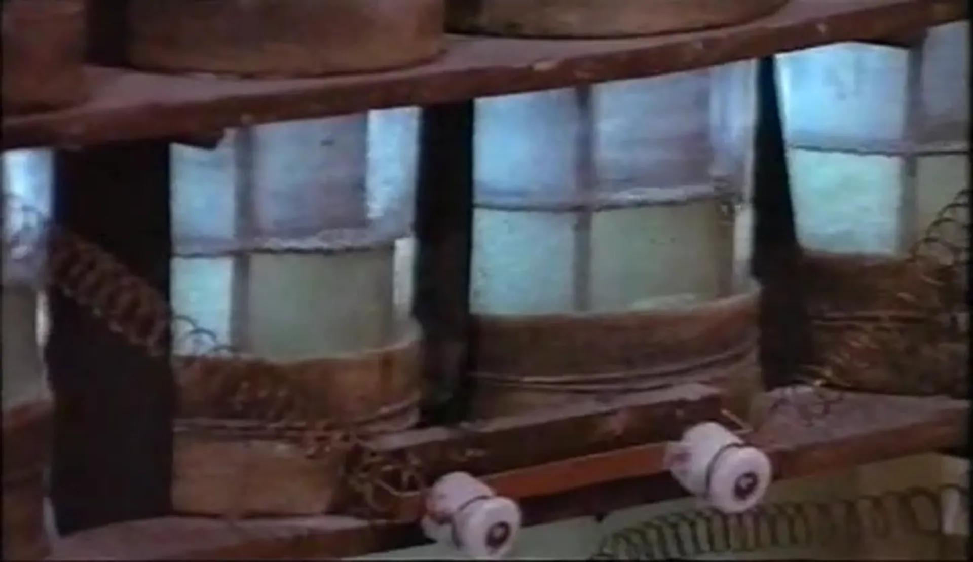 The Hand That Feeds the Dead scene still 4
