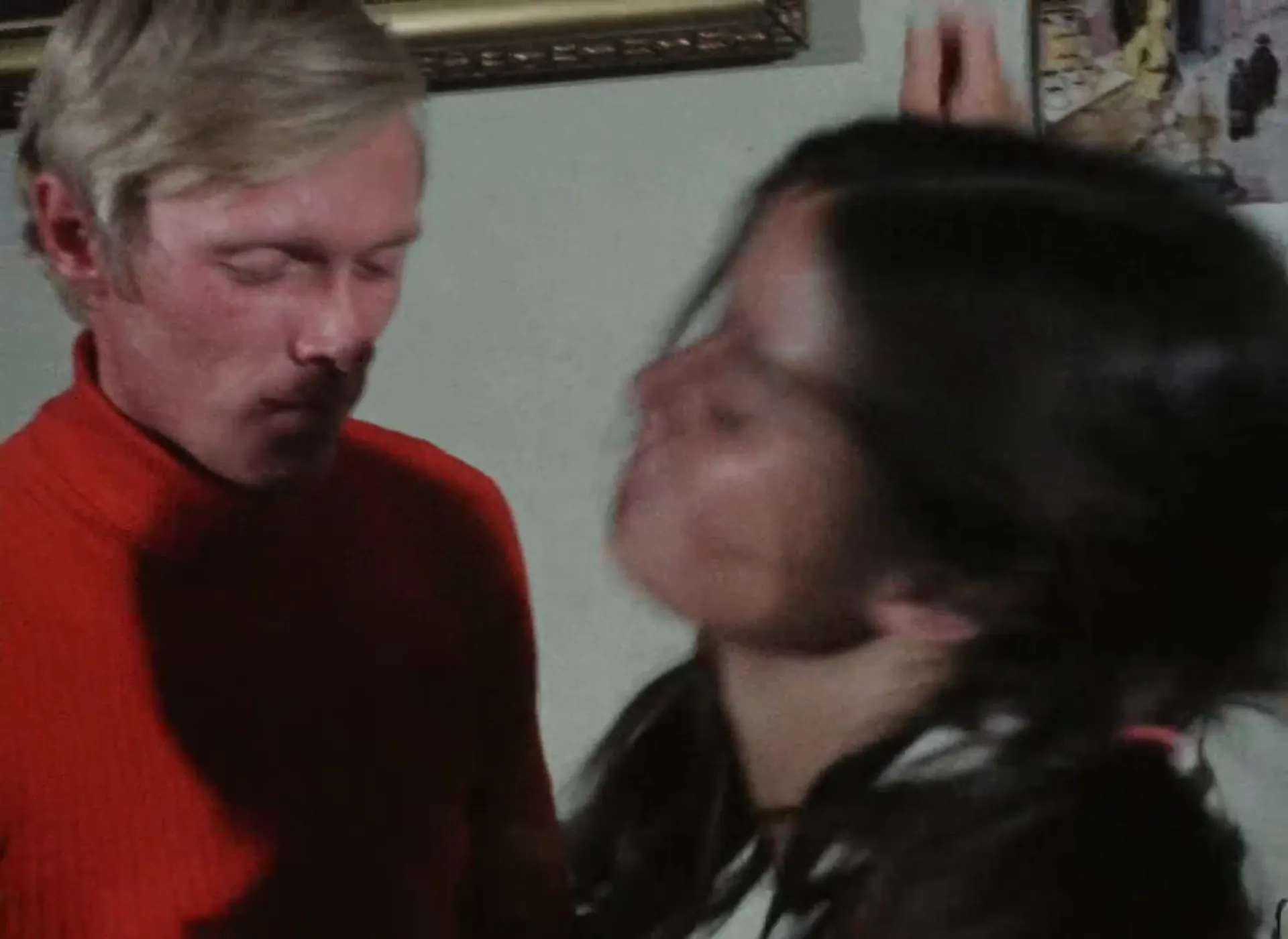 Making Of A Prostitute scene still 2