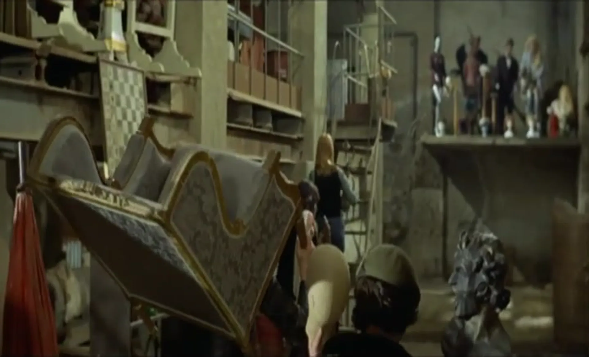 Ingrid on the Road scene still 6