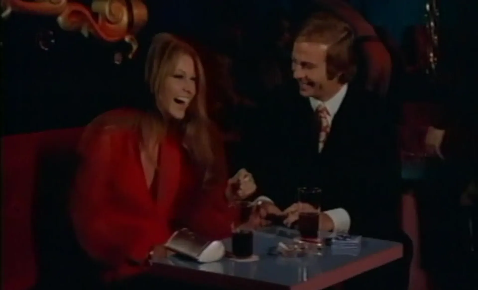 The Feast of Satan scene still 4