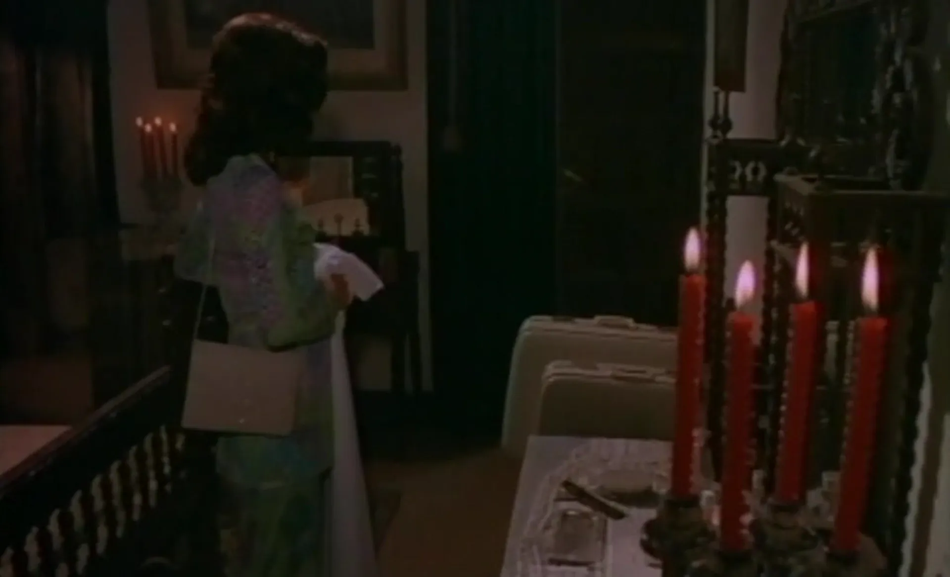 The Feast of Satan scene still 5