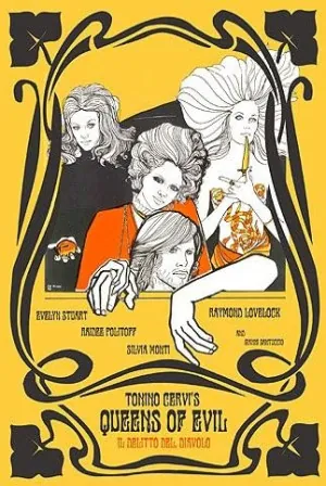 Queens of Evil