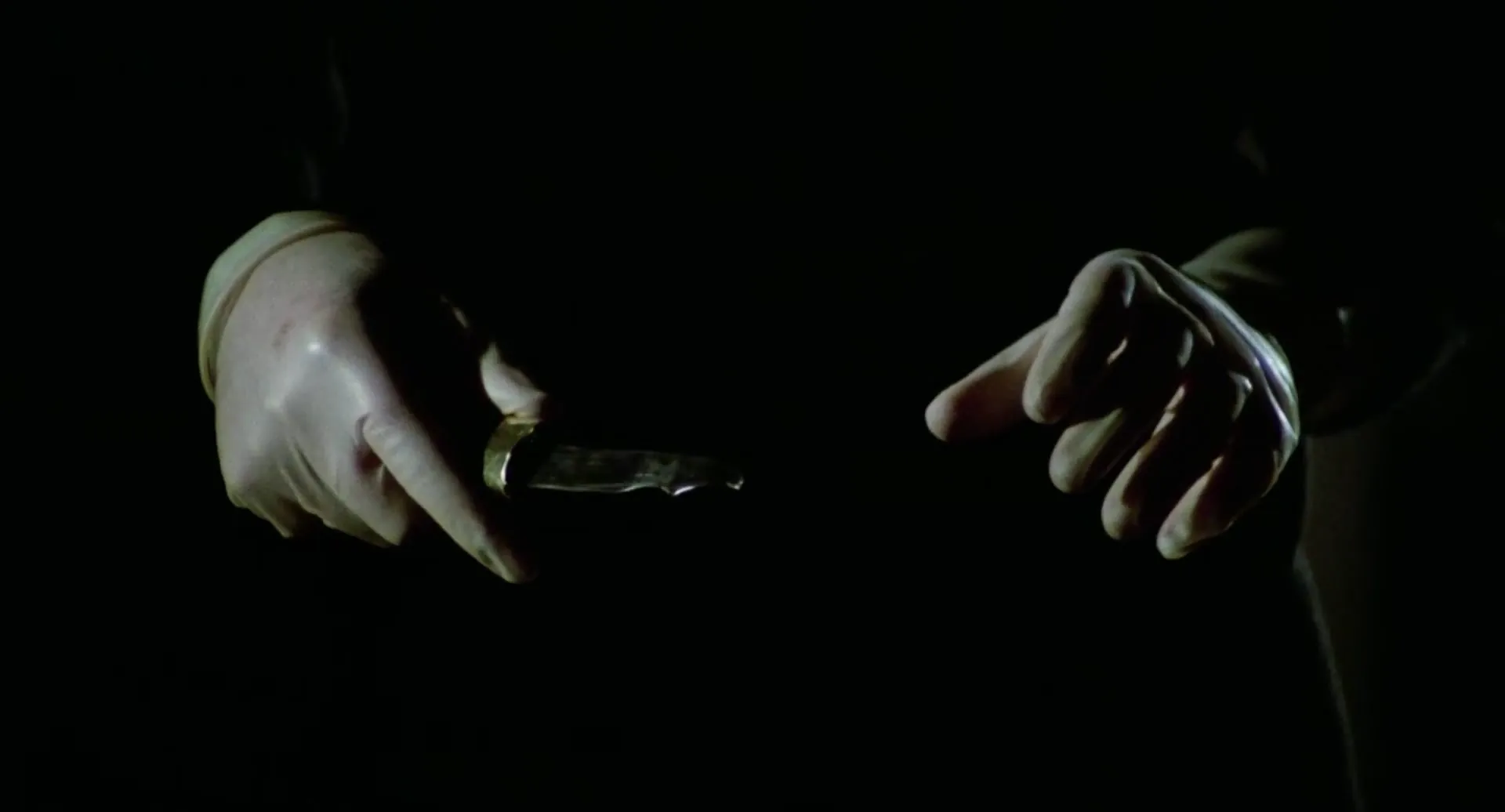 Crazy Desires of a Murderer scene still 5