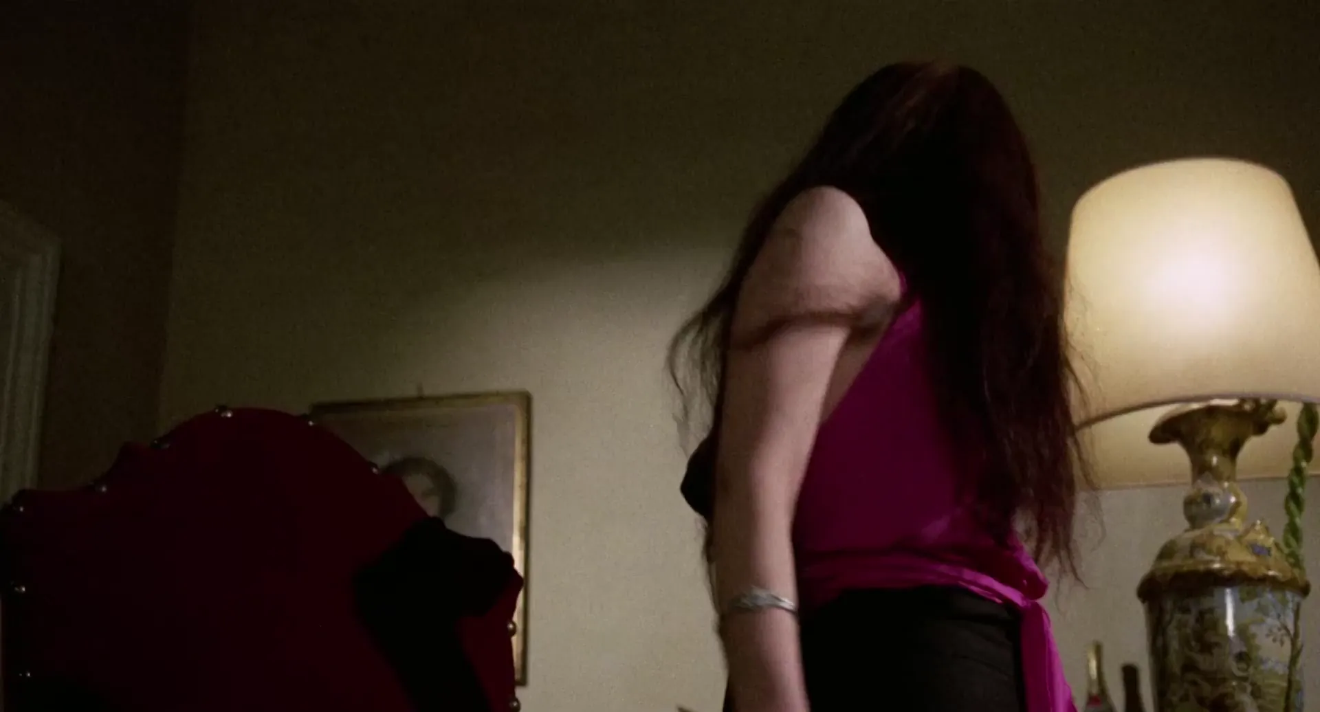 Crazy Desires of a Murderer scene still 4