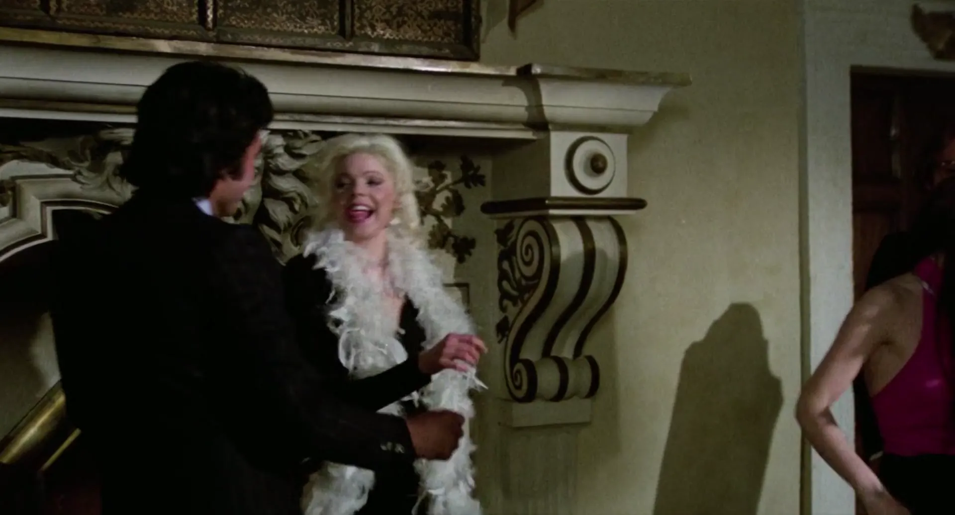 Crazy Desires of a Murderer scene still 3