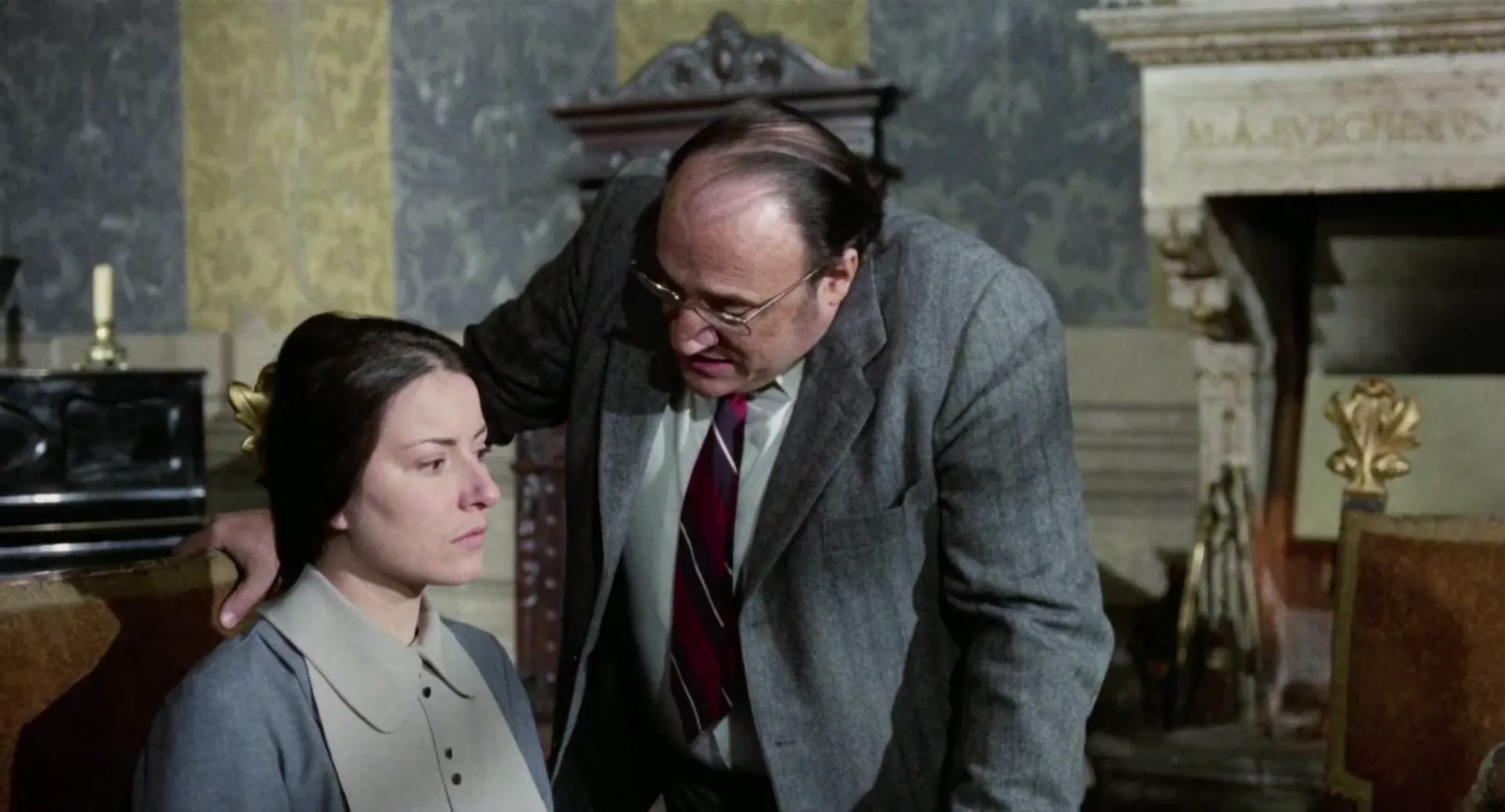 Crazy Desires of a Murderer scene still 6