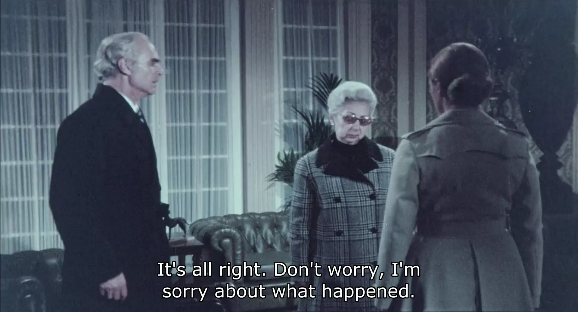 Emma, Dark Doors scene still 1