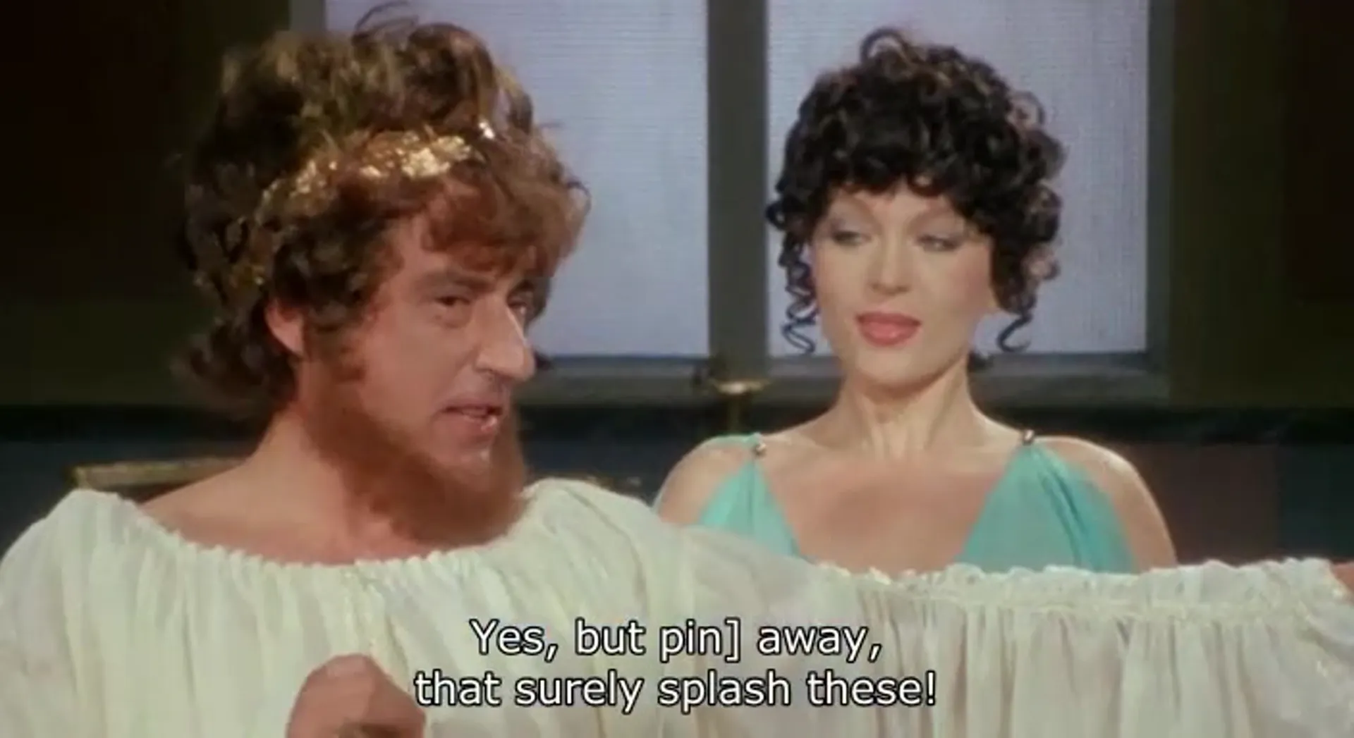 For the Love of Poppea scene still 5