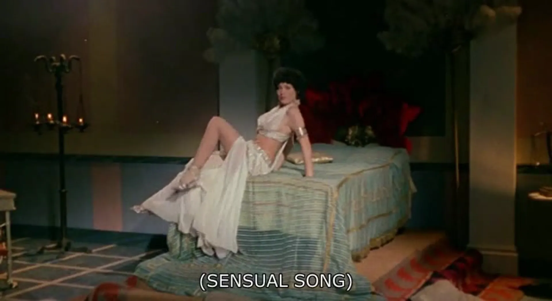 For the Love of Poppea scene still 6