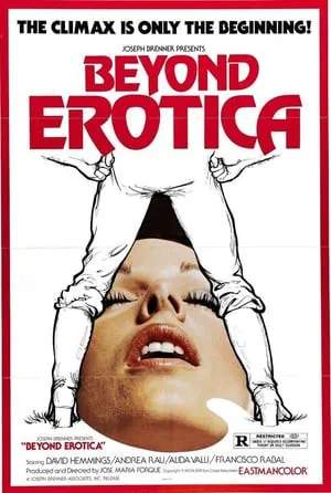 Beyond Erotica
