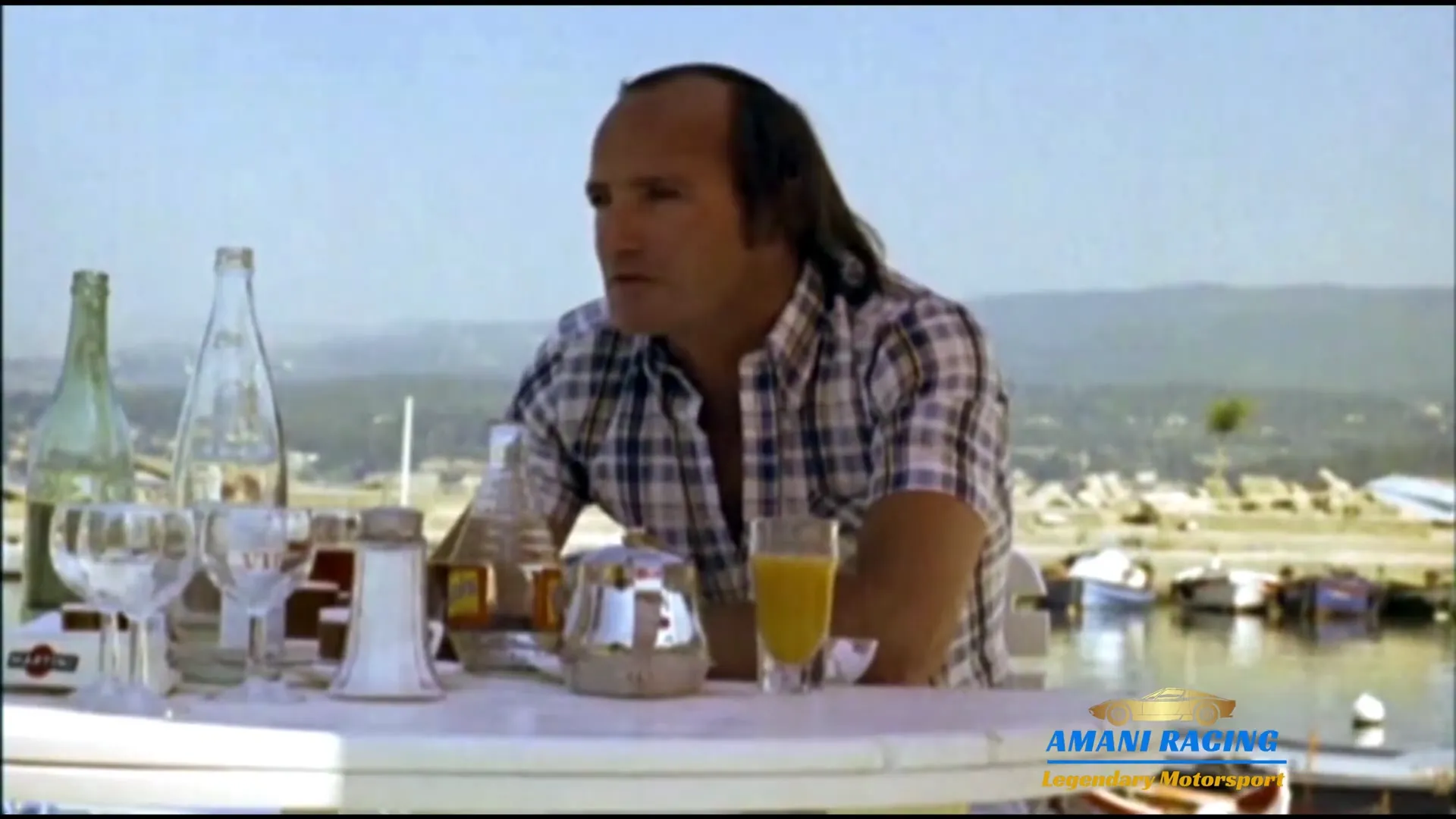 One By One scene still 2