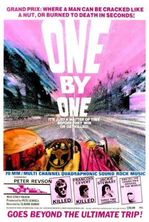 One By One