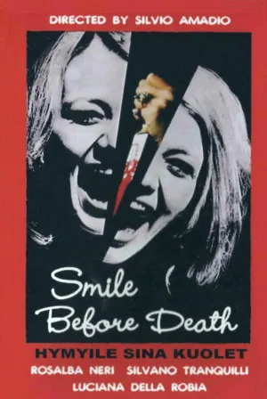 Smile Before Death