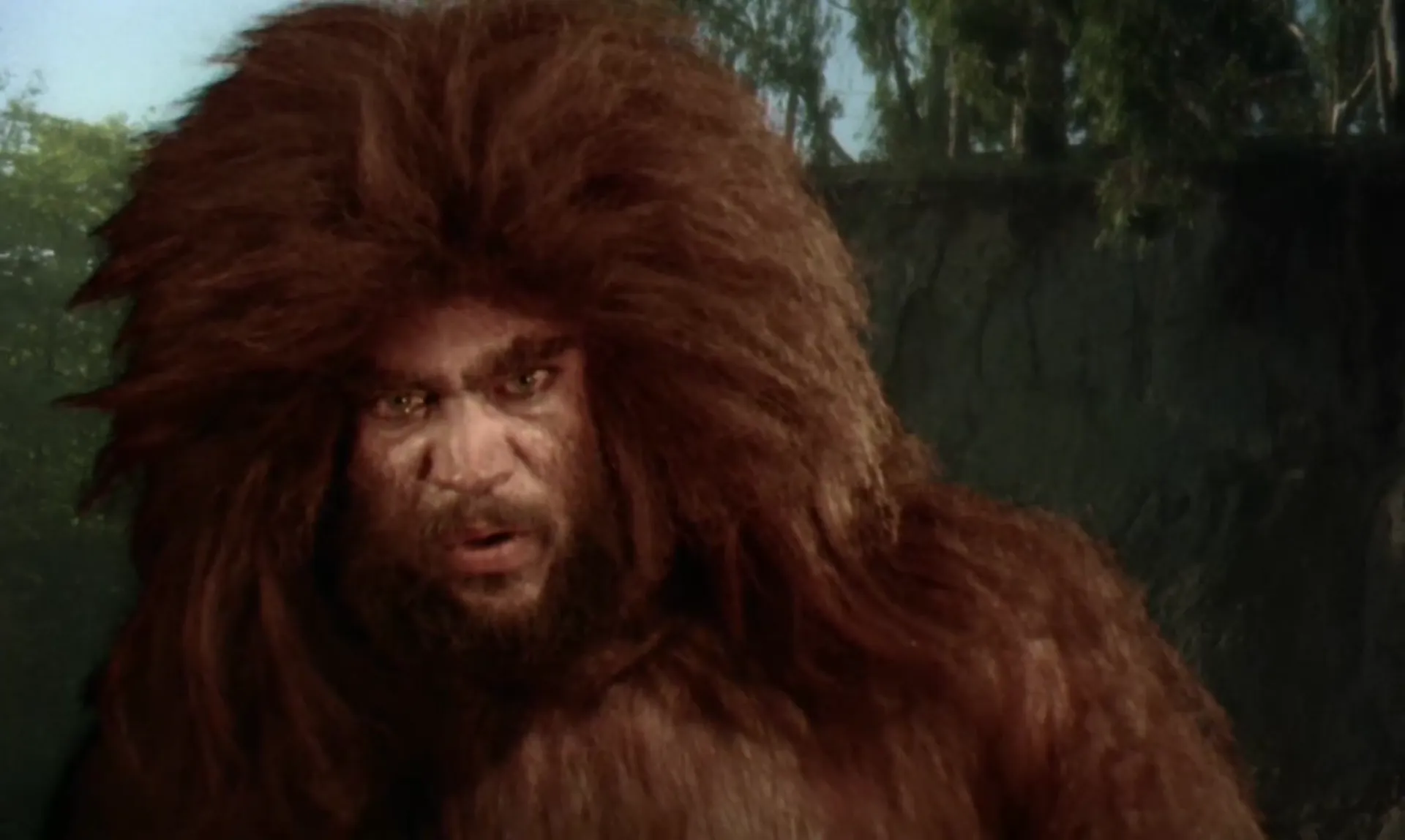 Yeti: The Giant of the 20th Century scene still 5
