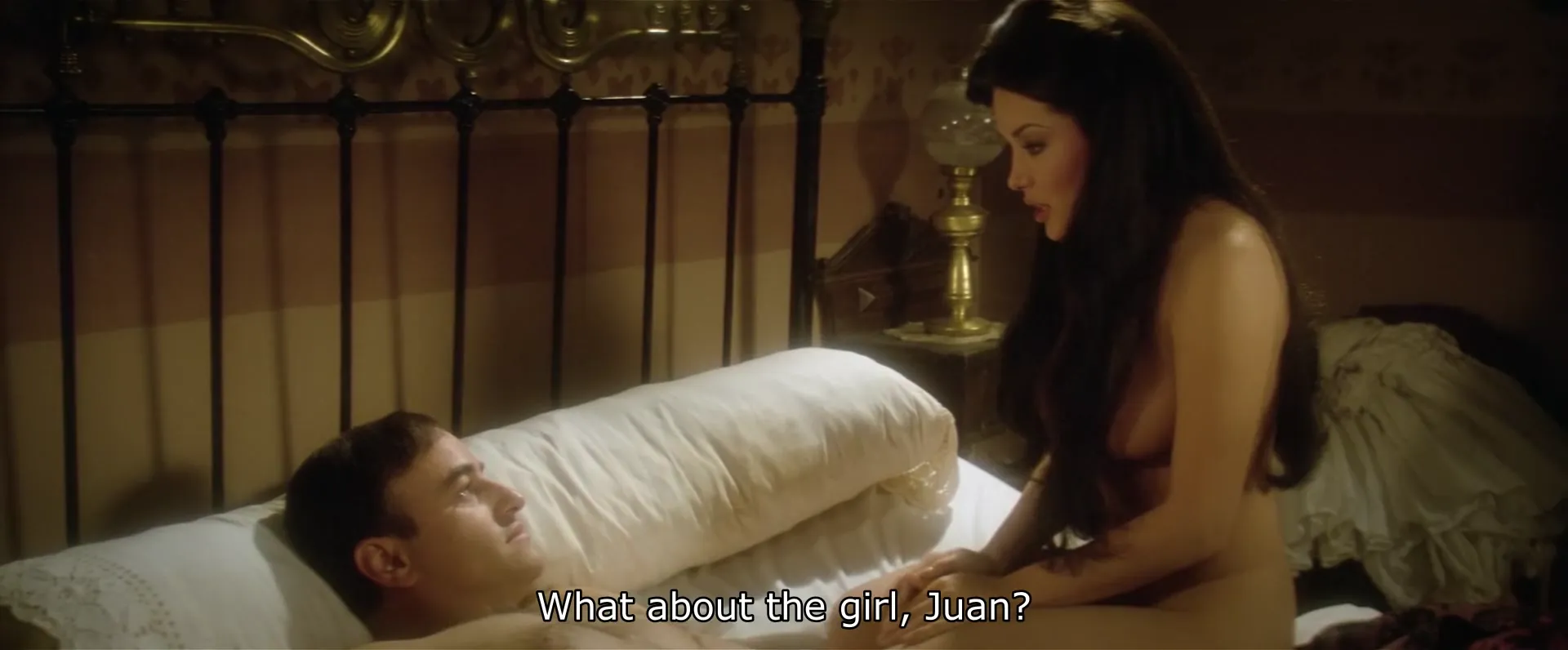 The Frenchman's Garden scene still 4