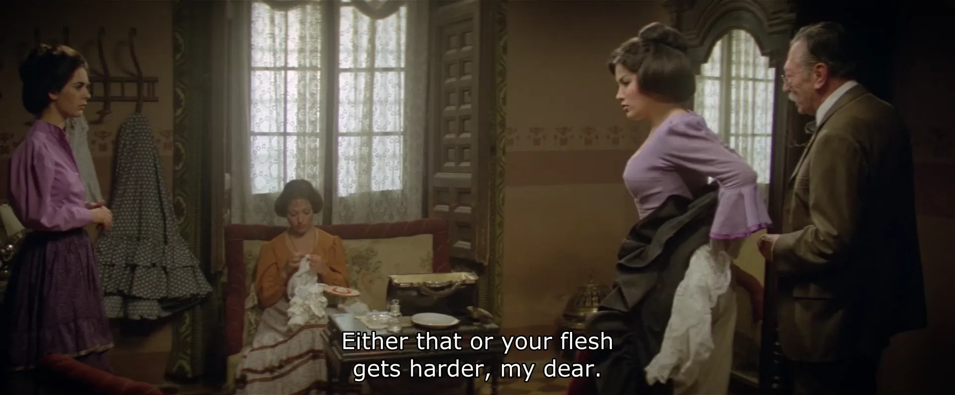 The Frenchman's Garden scene still 3