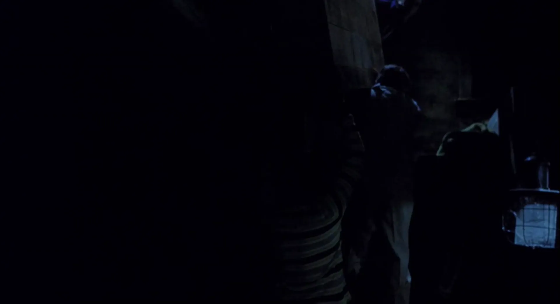 The Ghost Galleon scene still 12