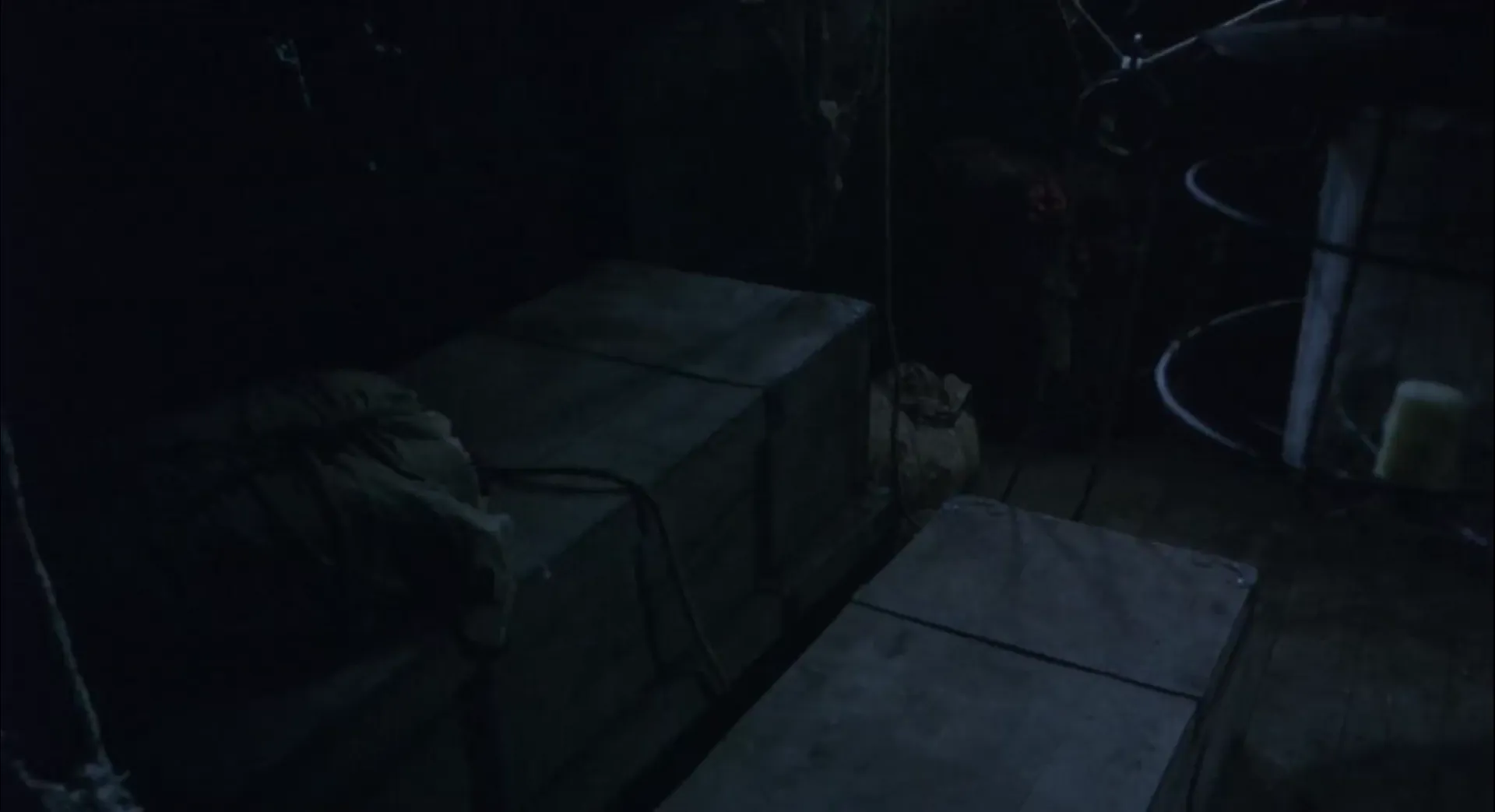The Ghost Galleon scene still 8