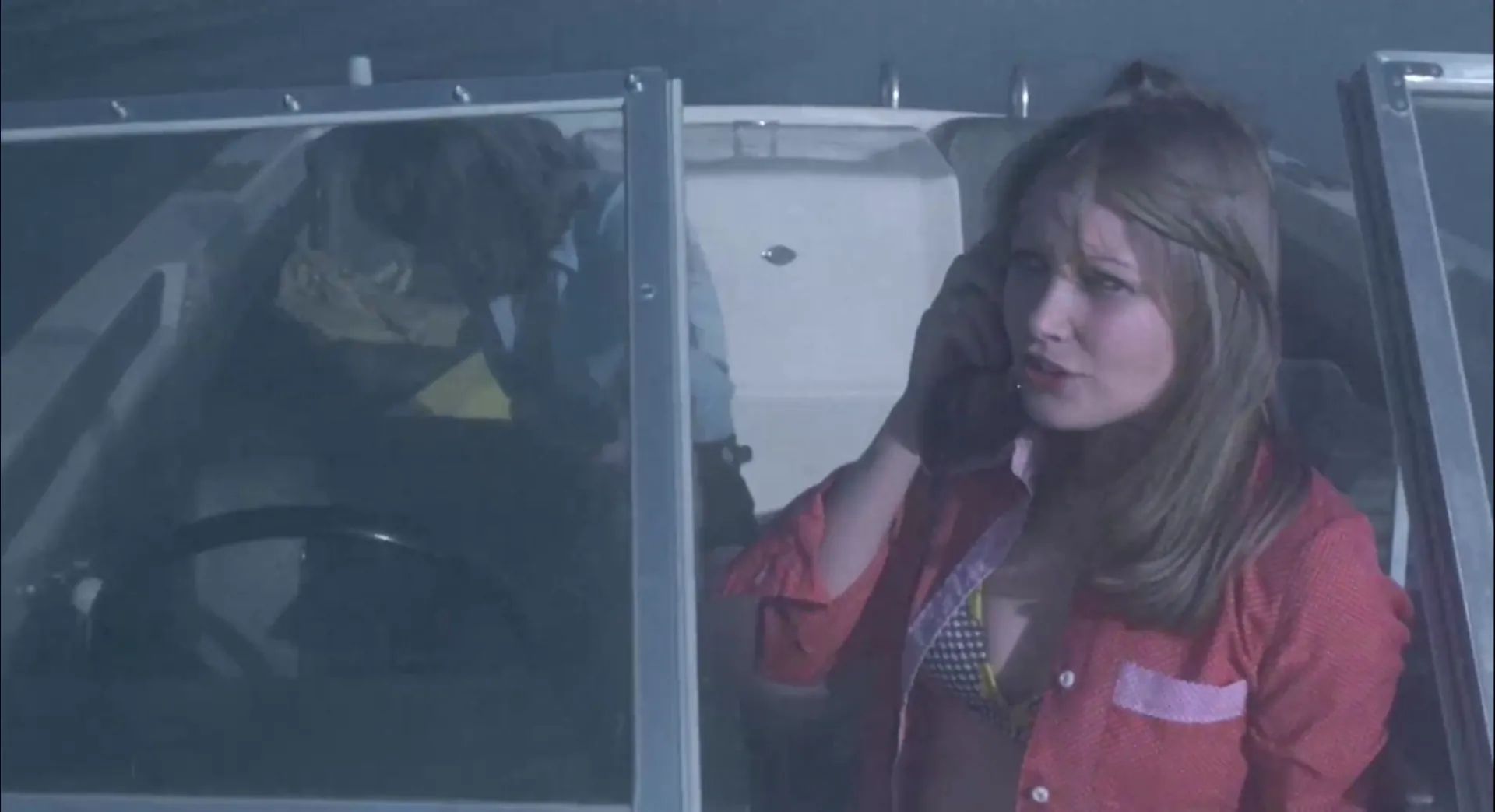 The Ghost Galleon scene still 1